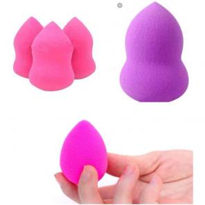 New!! 2 makeup blending sponges