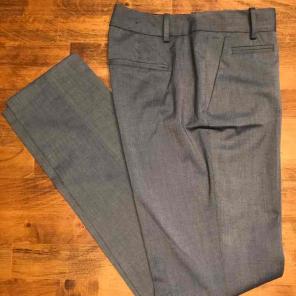 Banana Republic Martin fit trouser
