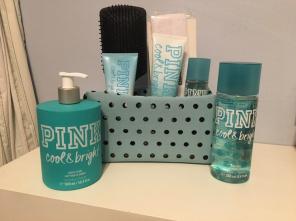 Victoria's Secret PINK Back To Campus