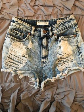 Bullhead (Pacsun) shorts FREE SHIP