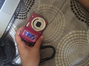 Digital Camera