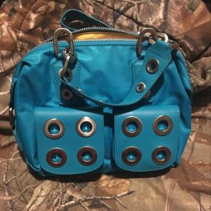 Brand New Gianni Binni Handbag