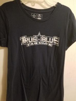 Dallas Cowboys T-shirt