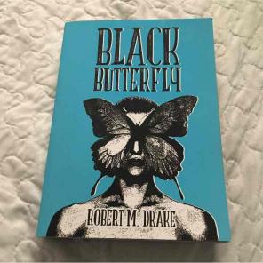 Black Butterfly