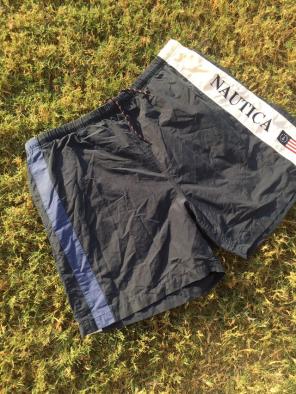 Nautica Swim Trunks