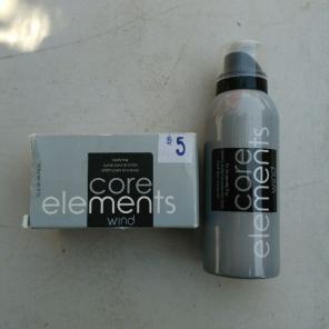Core Elements Wind