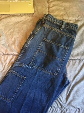 Carpenter Jeans