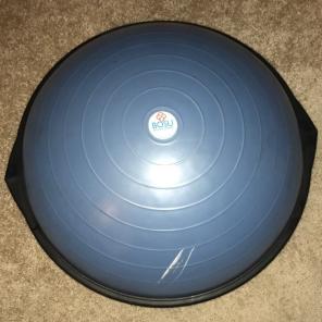 BOSU Balance Trainer Ball