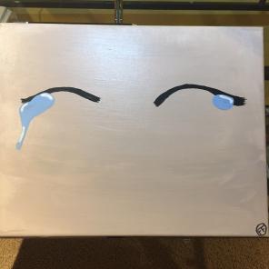 Anime Eyes