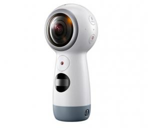 Samsung Gear 360