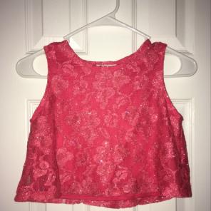 Top And Skirt