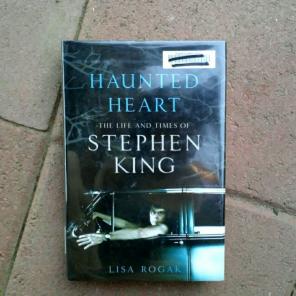 Haunted Heart - Stephen King