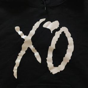 The Weeknd Hoodie