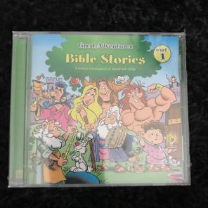 Bible Story
