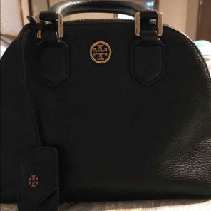 EUC Tory burch mini