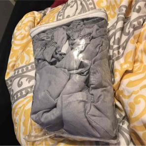 Easy-On Bedskirt