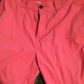 Magellan. Short