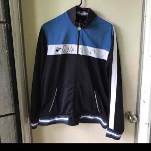Quicksilver track jacket