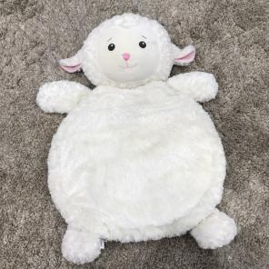 Baby Lamb Mat