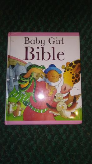 Girls Bible