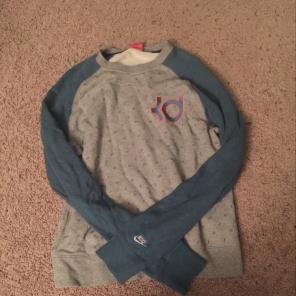 Kd Crew Neck