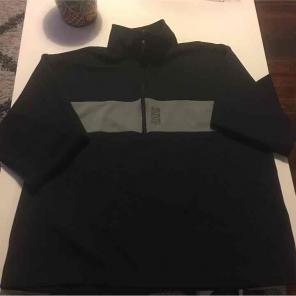 Nike Zip up