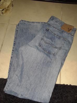 Men's American Eagle Jeans