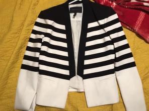 BCBG Blazer