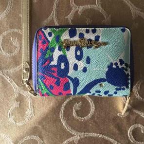 Lilly Pulitzer Wallet
