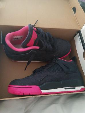 BRAND NEW JORDON 4 RETROS