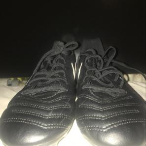 Soccer Cleats