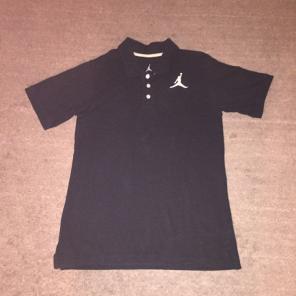 Jordan Polo