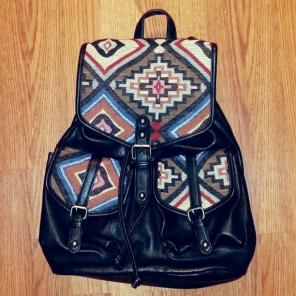 Pacsun Backpack