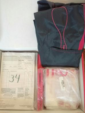 Tupperware Consultant Supplies