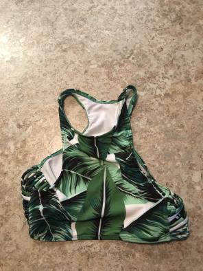 Small Bathing Suit Top