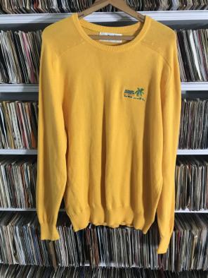 Pringle Sweater Howard Johnson's FL keys