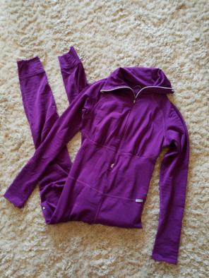 Patagonia Onepiece Base Layer