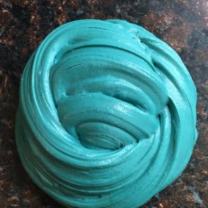 Blueberry Slime