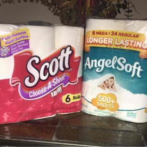 Scott & Angel soft