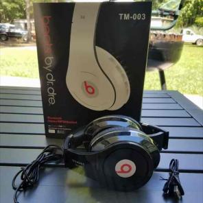 Wireless Dr. Dre beats