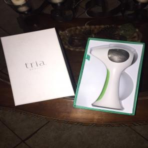 Tria Beauty Hair Removal Laser 4X