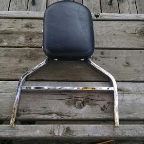 Motorcycle Backrest