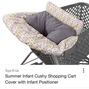 Baby cover