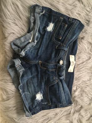 Hollister Shorta