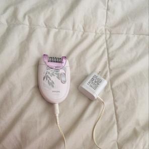 Epilator Hair Removal By Philips