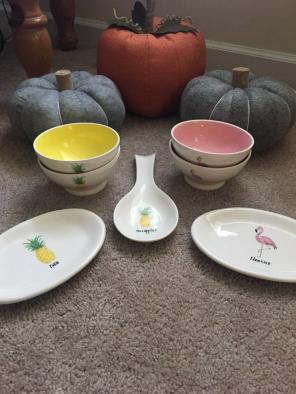 Rae Dunn Summer Items