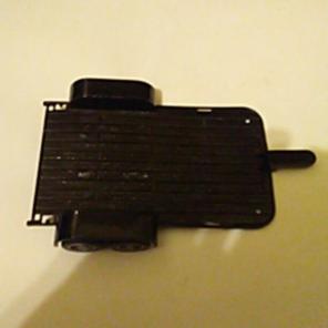 Ertl flatbed trailer