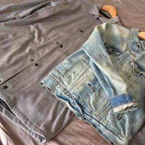 The Narrows Trench Style Jacket (Men's)