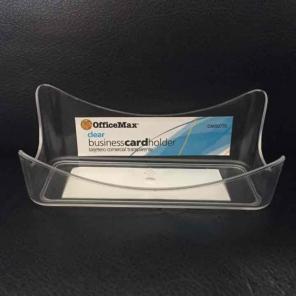 Business card holder. FS!