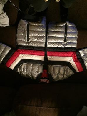 Tommy Hilfiger Jacket
